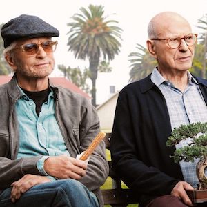 The Kominsky Method - Entourage of 7 & Prodesign