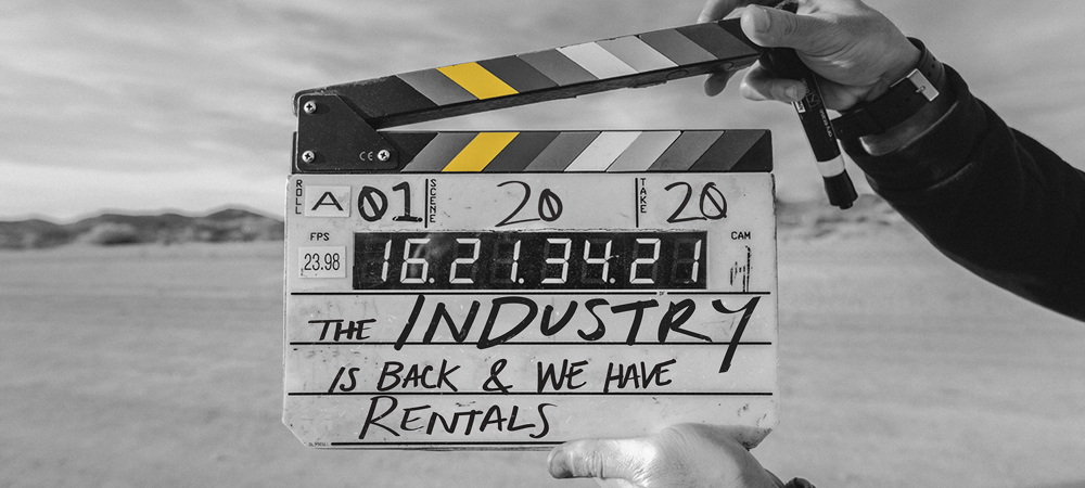 Rent props from our prop house