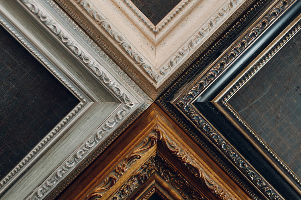 Picture Framing Picture Framing