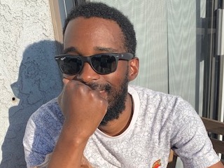 Douglas Brown, Office Manager
