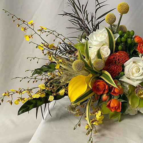 spring bouquet