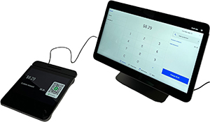 Mobile Payment Terminals