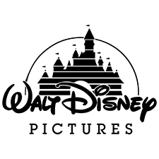 disney logo