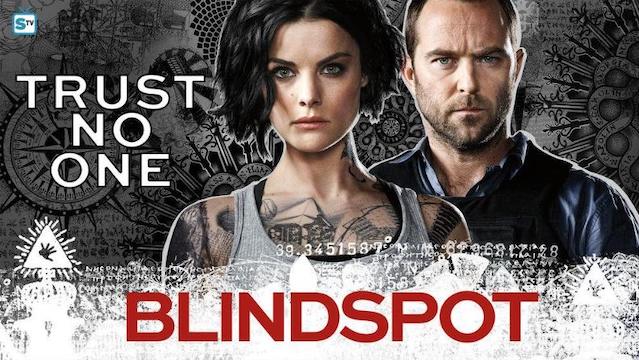 Blindspot