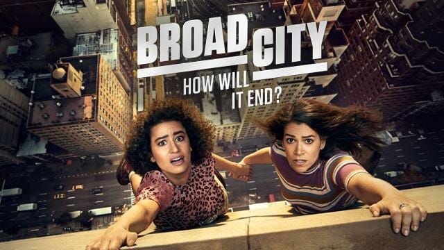 Broad City