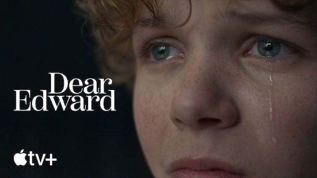 Dear Edward