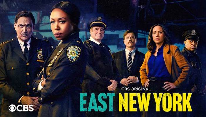 East New York
