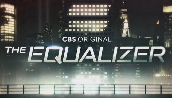 The Equalizer
