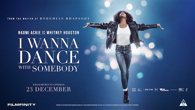 I Wanna Dance with Somebody