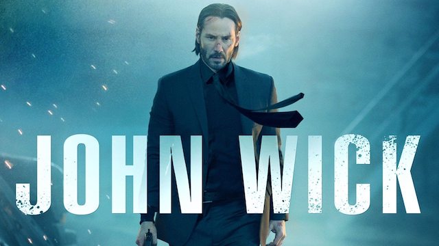 John Wick