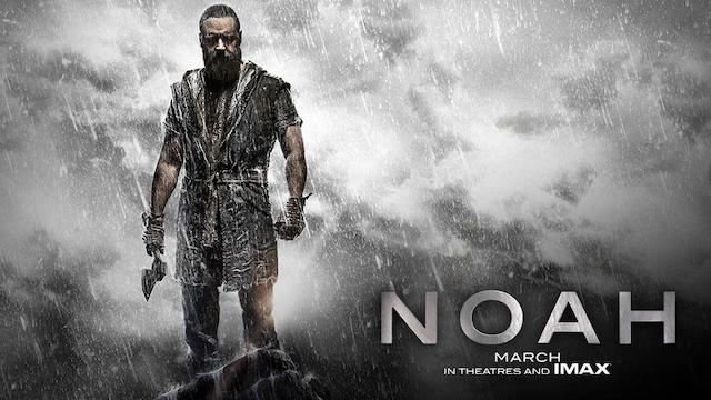 Noah