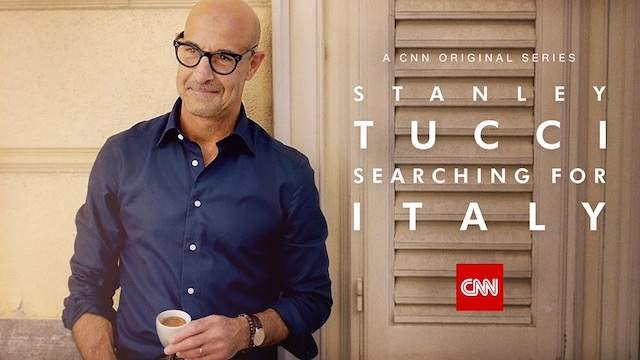 Stanley Tucci