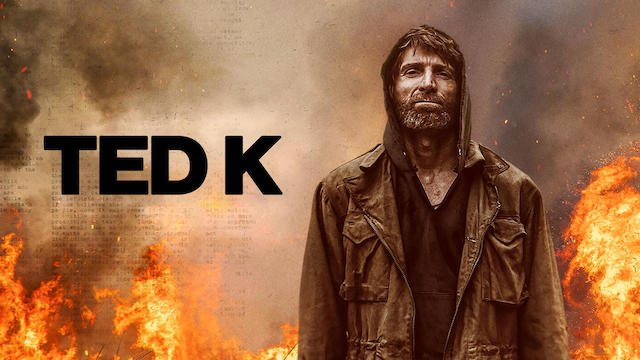 Ted K