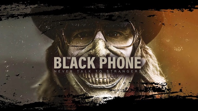 The Black Phone