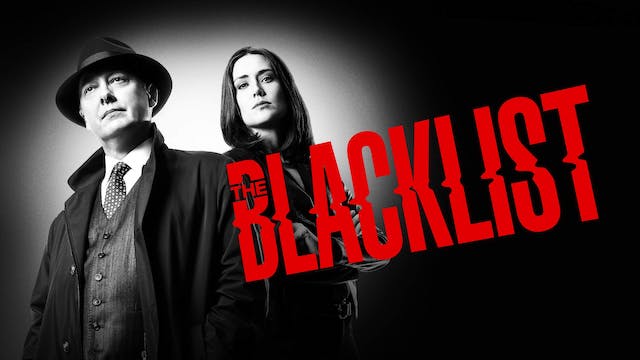 The Blacklist