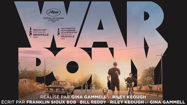 War Pony
