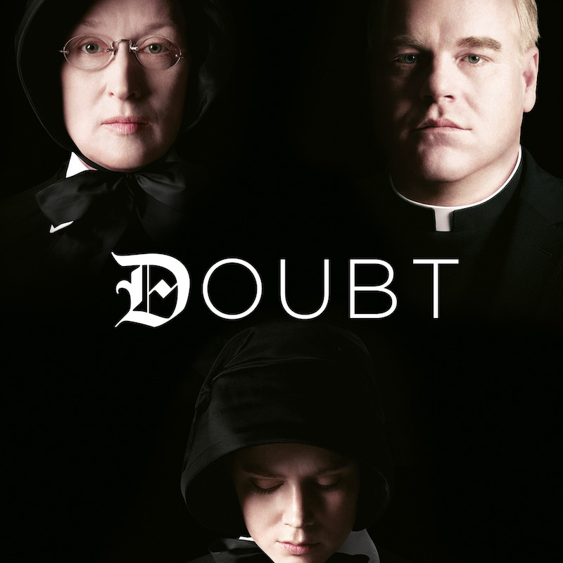 Miramax's Doubt