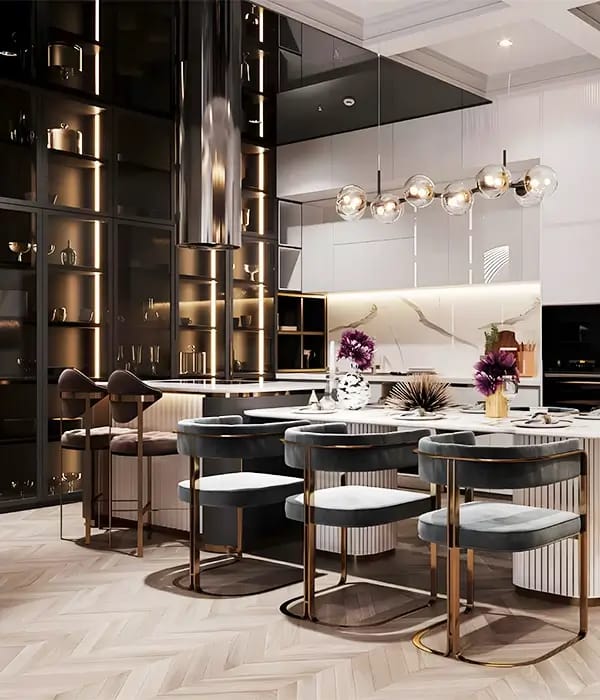 Smart World Suites by Elie Saab – Sector 98, Noida