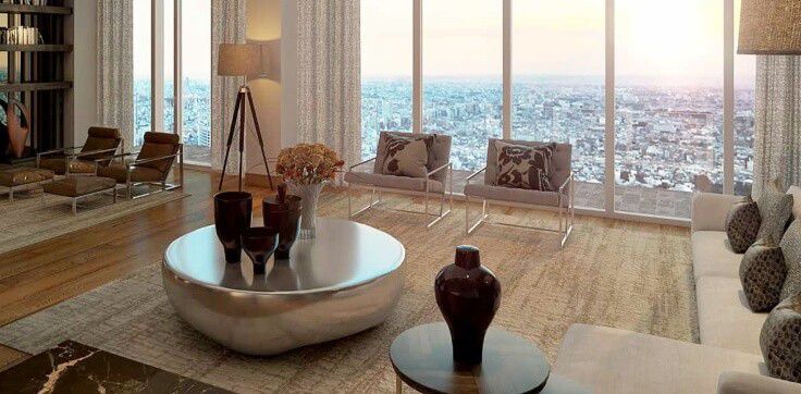 Trump Towers Noida – 4925 sq.ft Luxury Residence, Sector 94