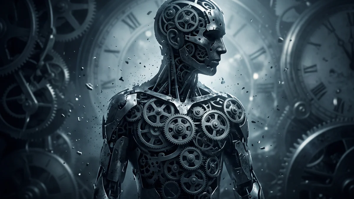 La Productividad como Virtud