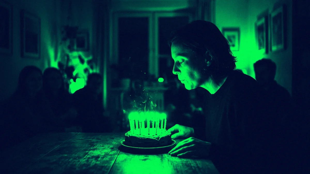 Soplar las velas: el deseo que se pide en silencio