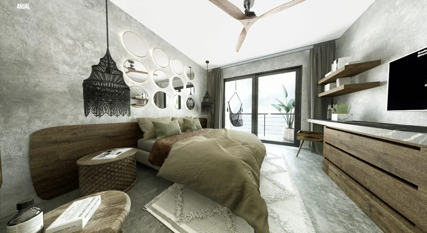 Flexibility and Style in Every Space | Excellent Location in Riviera Maya Tulum – Tulum
