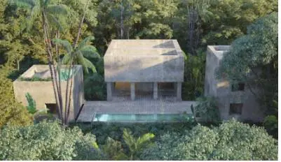 BEAUTIFUL PROPERTY | LOT WITH UNIQUE AMENITIES | EXCLUSIVE AREA | TULUM