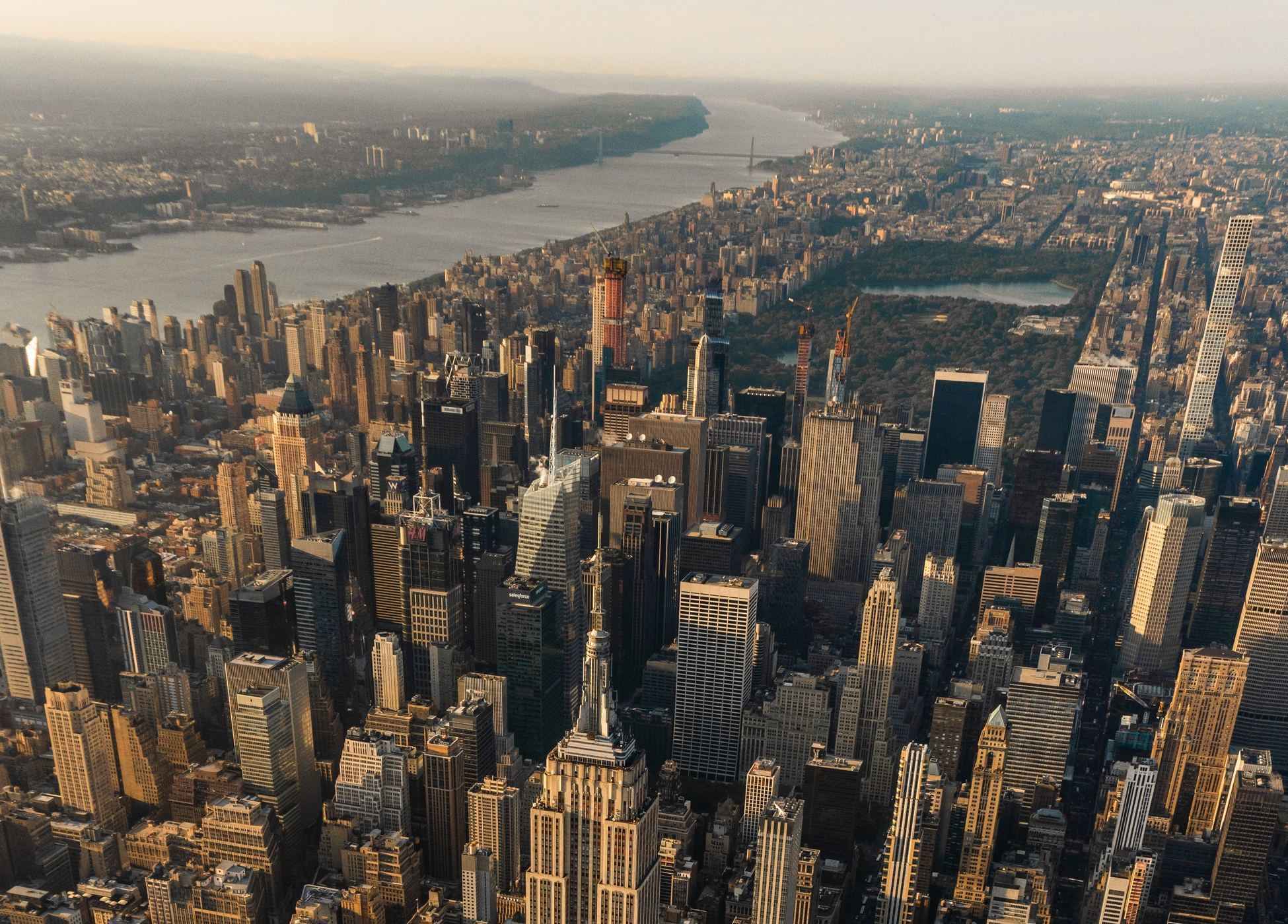 10 Largest Cities In New York 2024 Propertyclub