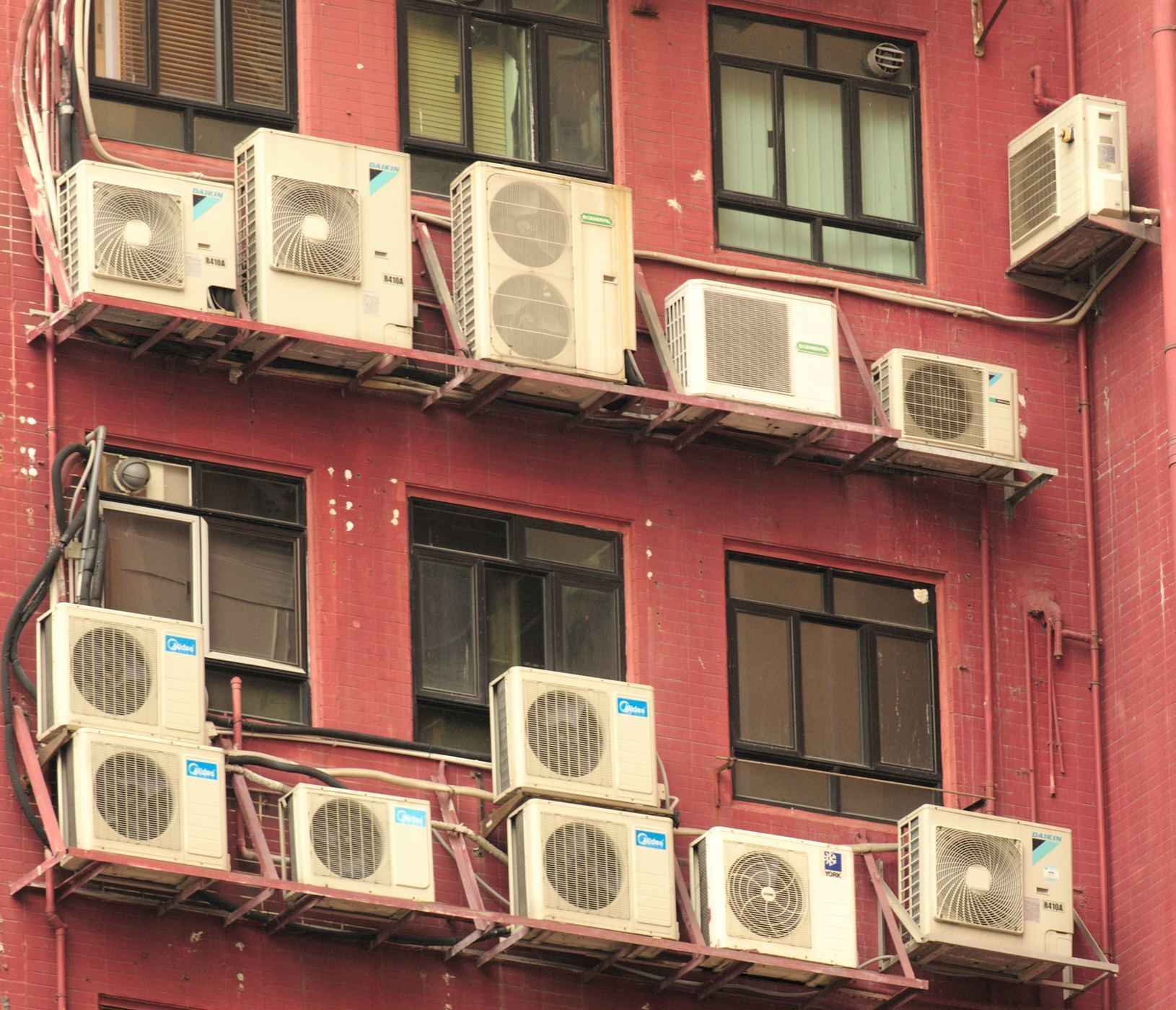 Apartment Air Conditioning Guide (2024)