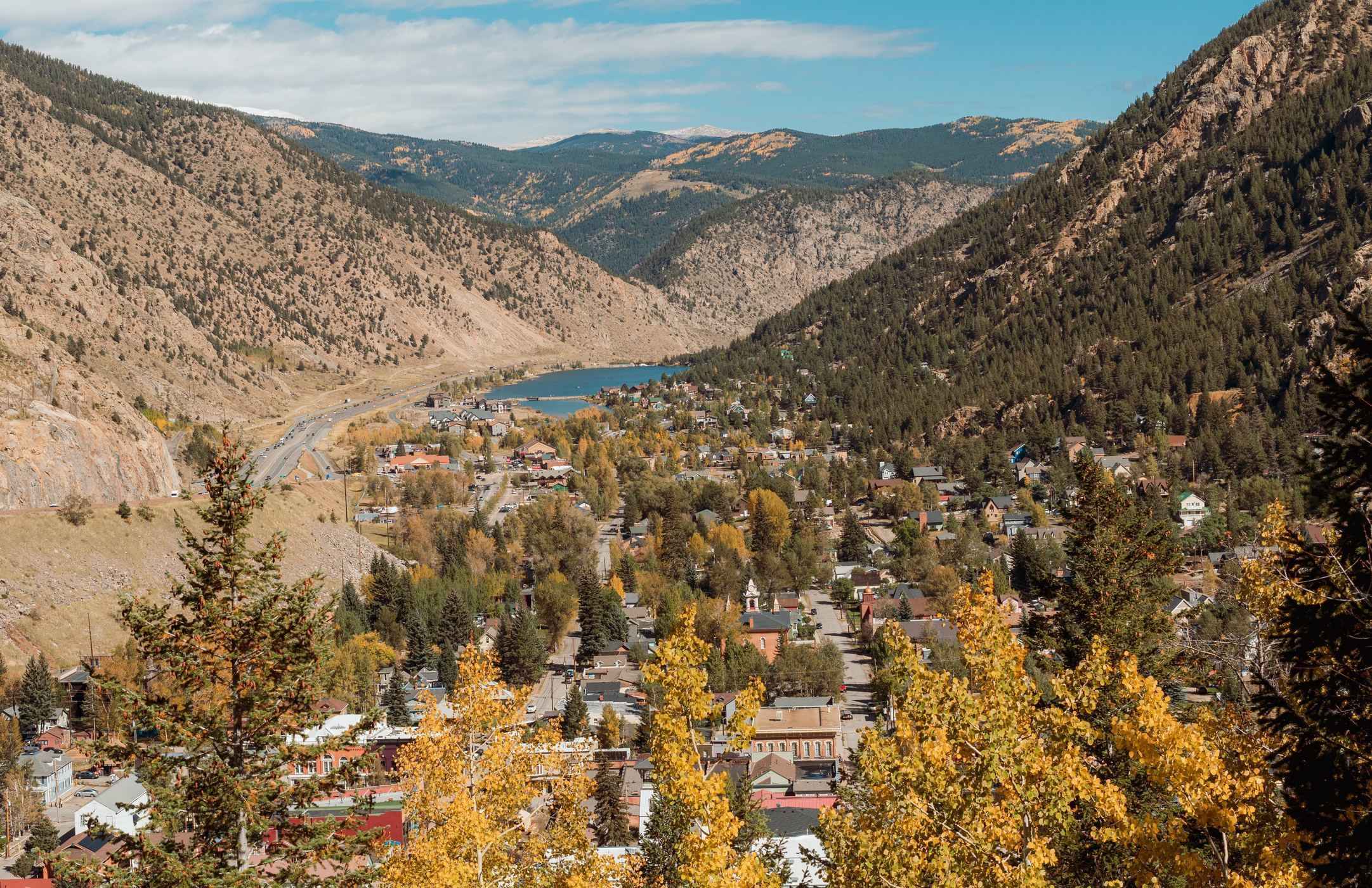 10 Cheapest Mountain Towns in the US (2024)