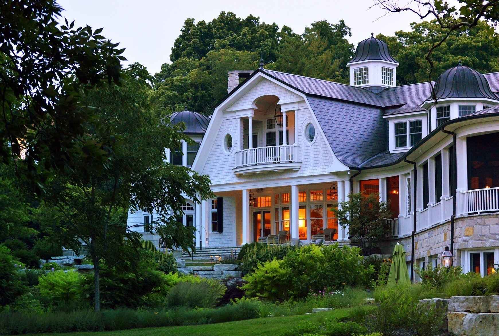 10 Richest Cities in Wisconsin (2024) | PropertyClub