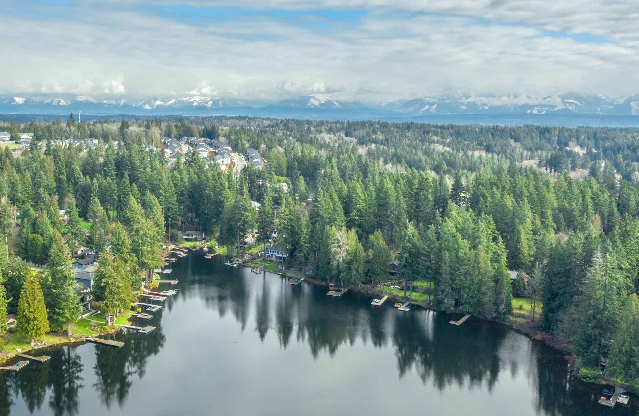 12 Safest Cities in Washington State (2024)