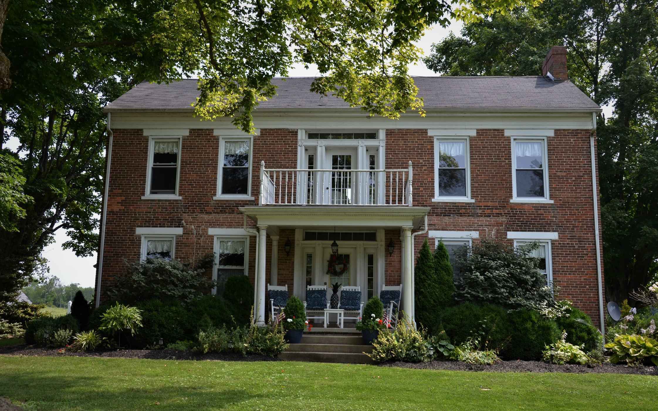 10 Richest Towns in Pennsylvania (2023)