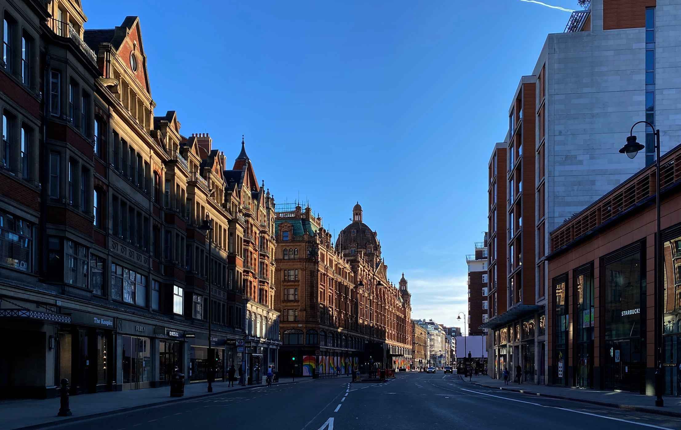 11 Richest Areas in London (2024)