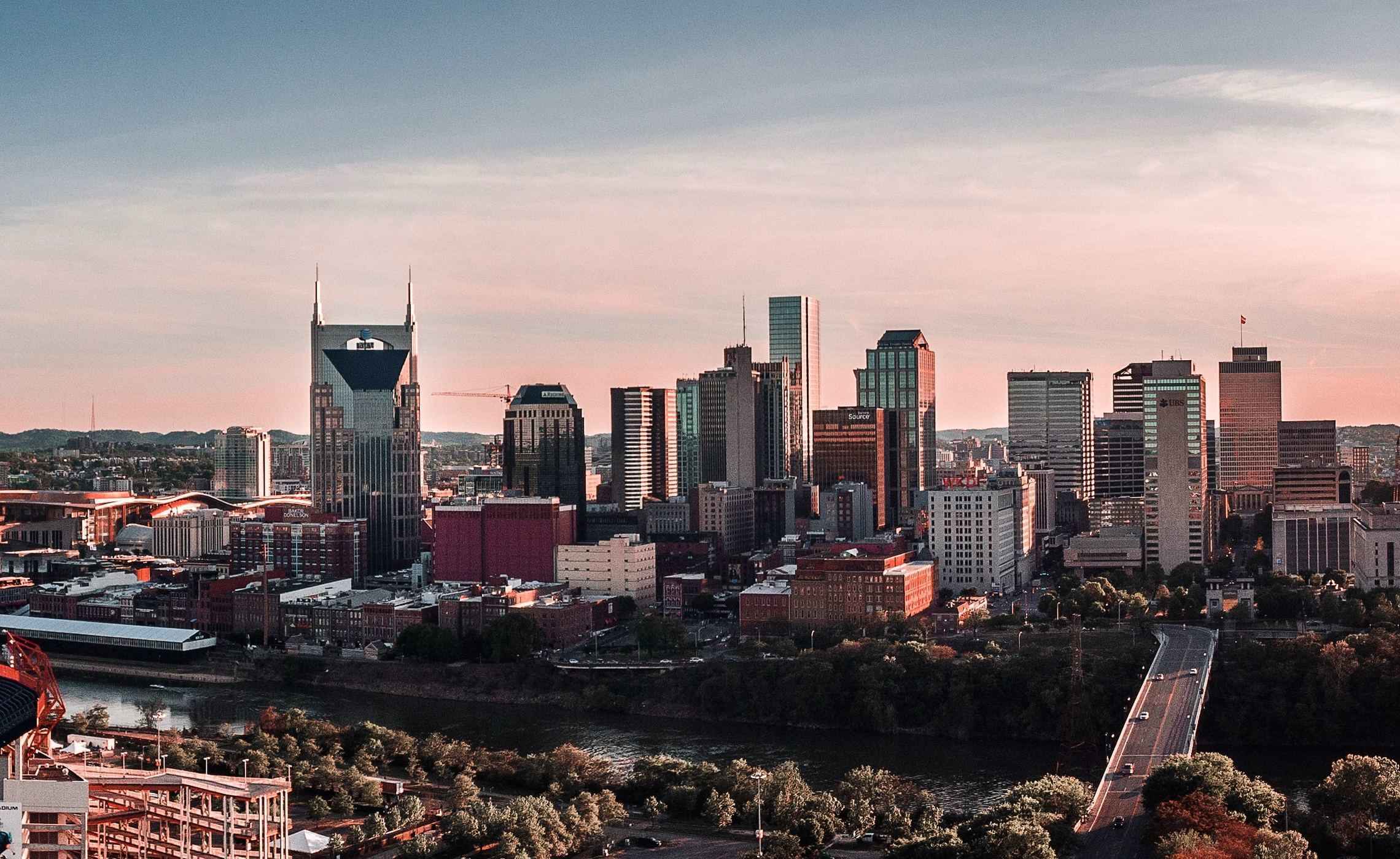 10 Richest Neighborhoods in Nashville (2024)