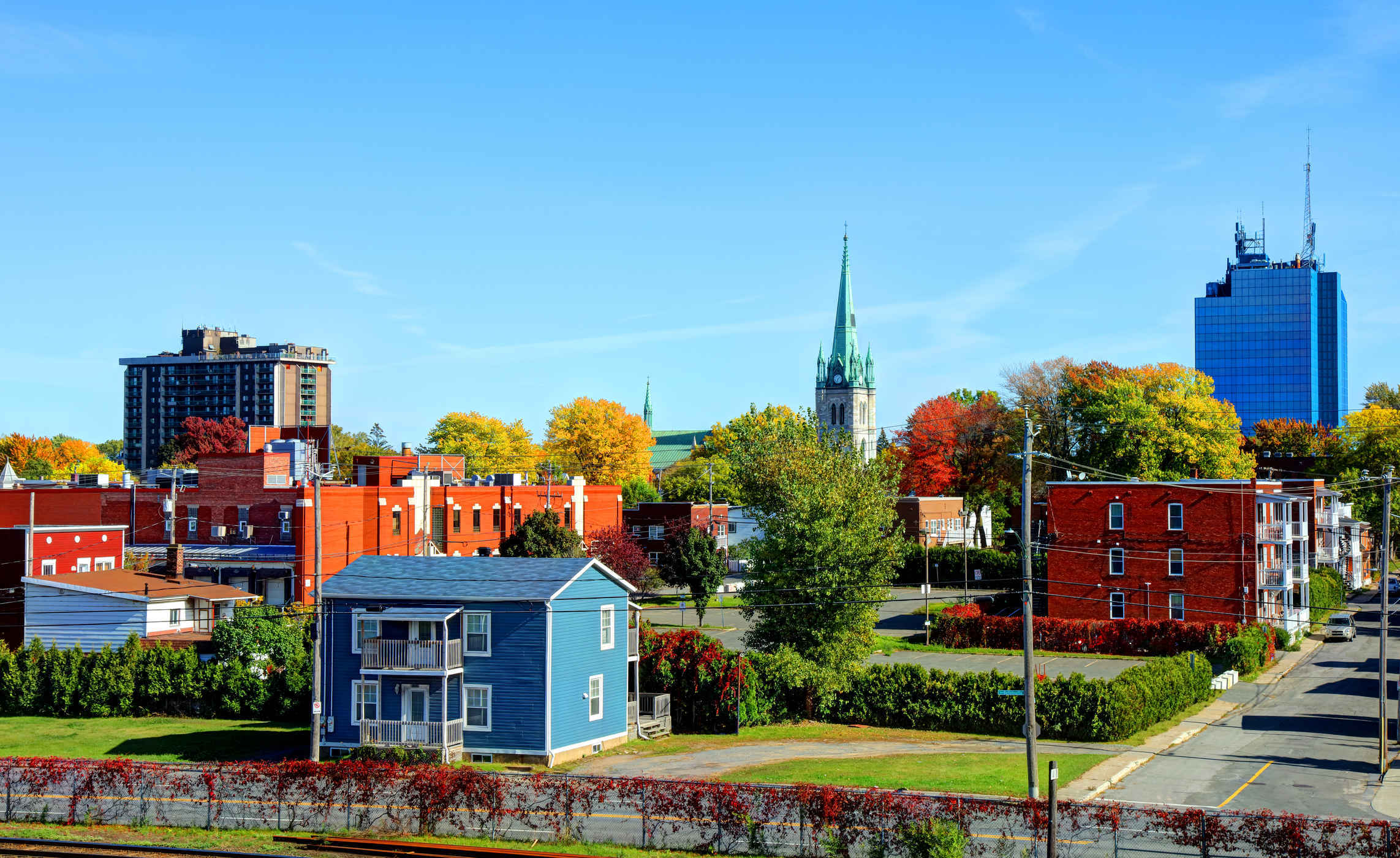 10 Cheapest Places to Live in Canada (2023)