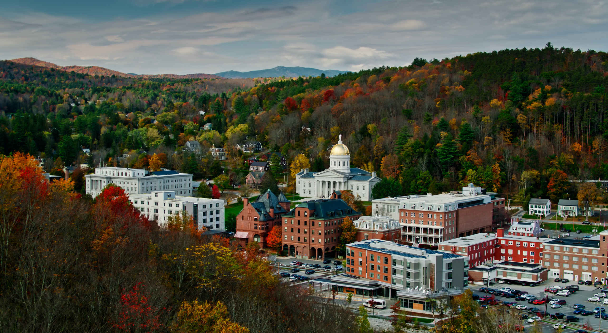 Pros and Cons of Living in Vermont (2023)