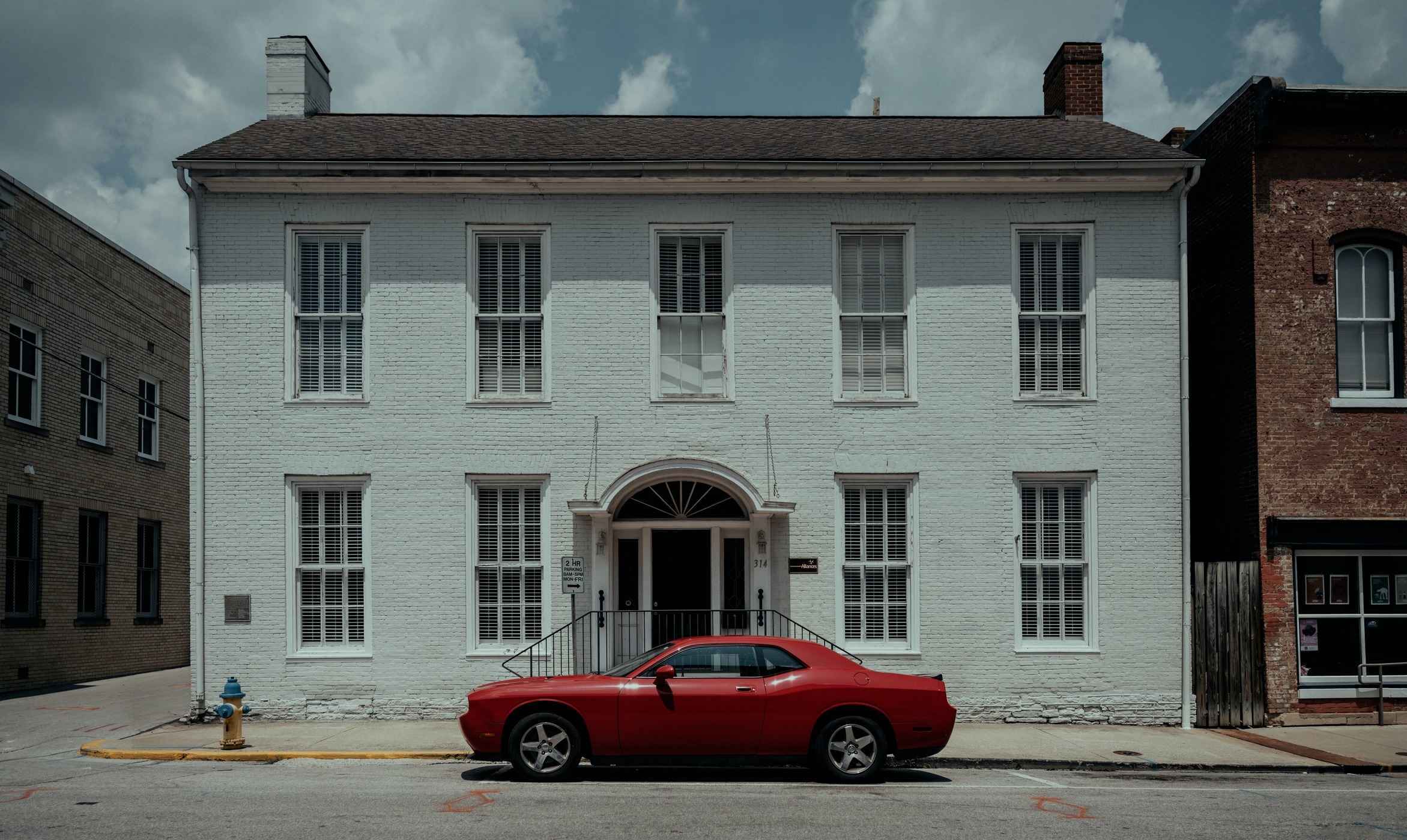 10 Most Dangerous Cities in Kentucky (2024)