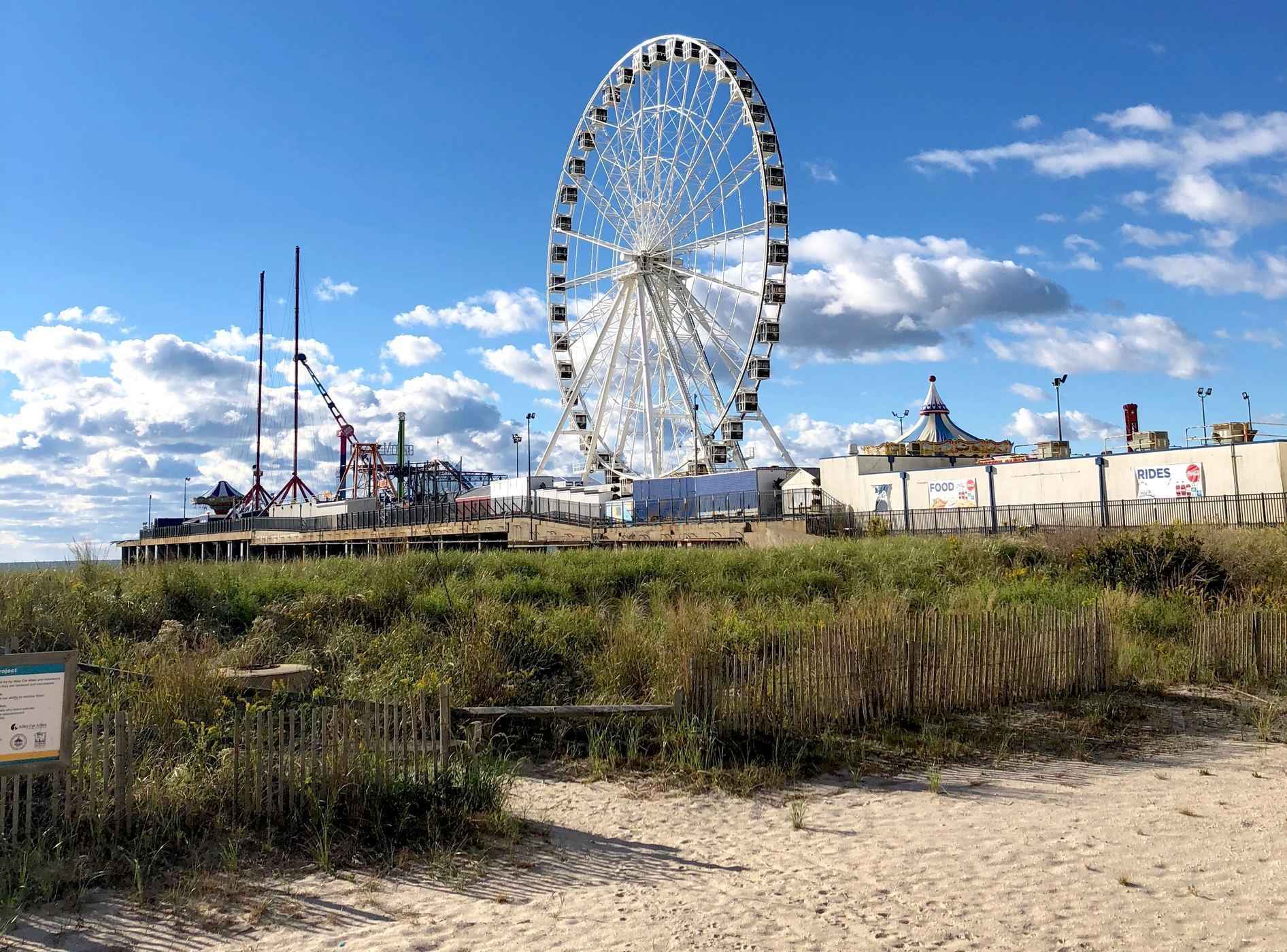 13 Best Beach Towns in New Jersey to Live in 2024