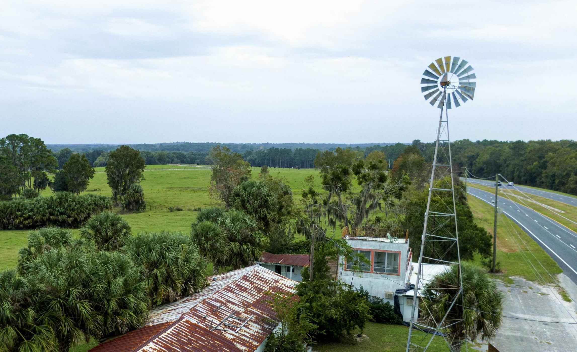 14 Poorest Counties in Florida (2024)