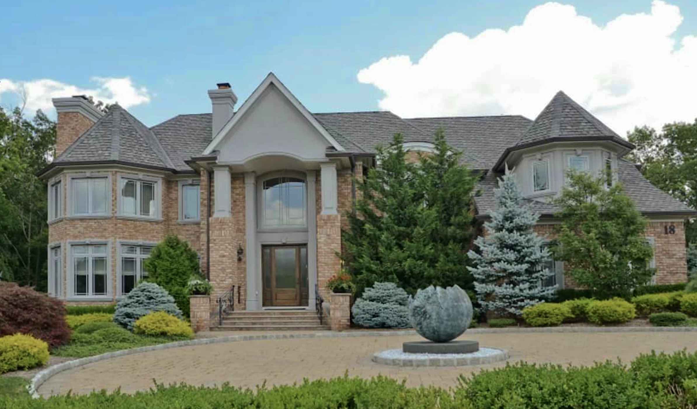 19 Richest Zip Codes in NJ (2024)