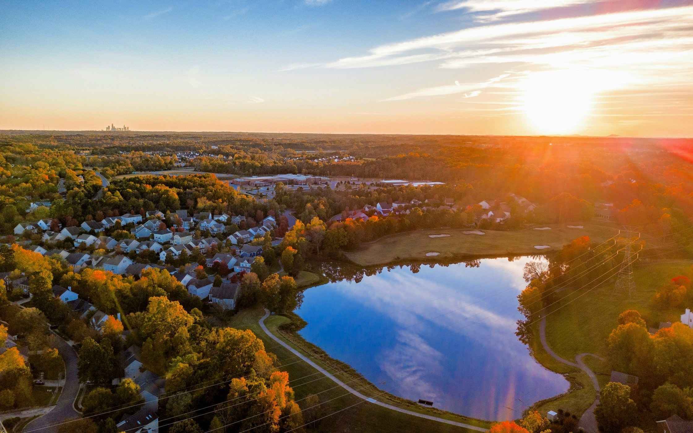 11 Safest Neighborhoods in Charlotte (2024)