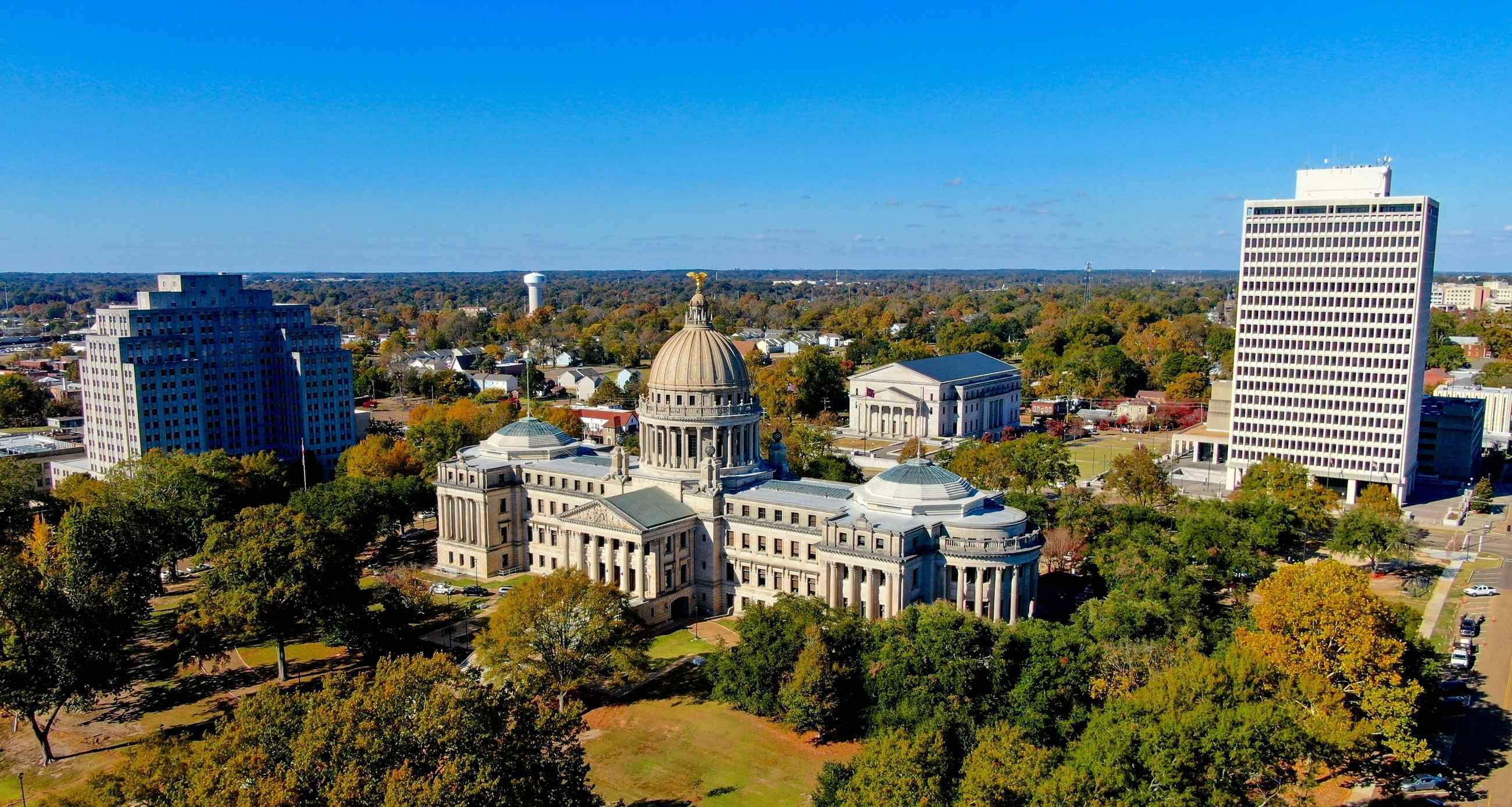 Keystone Jackson Ms Living in Jackson, MS: Cost, Safety, Neighborhoods & Lifestyle ...
