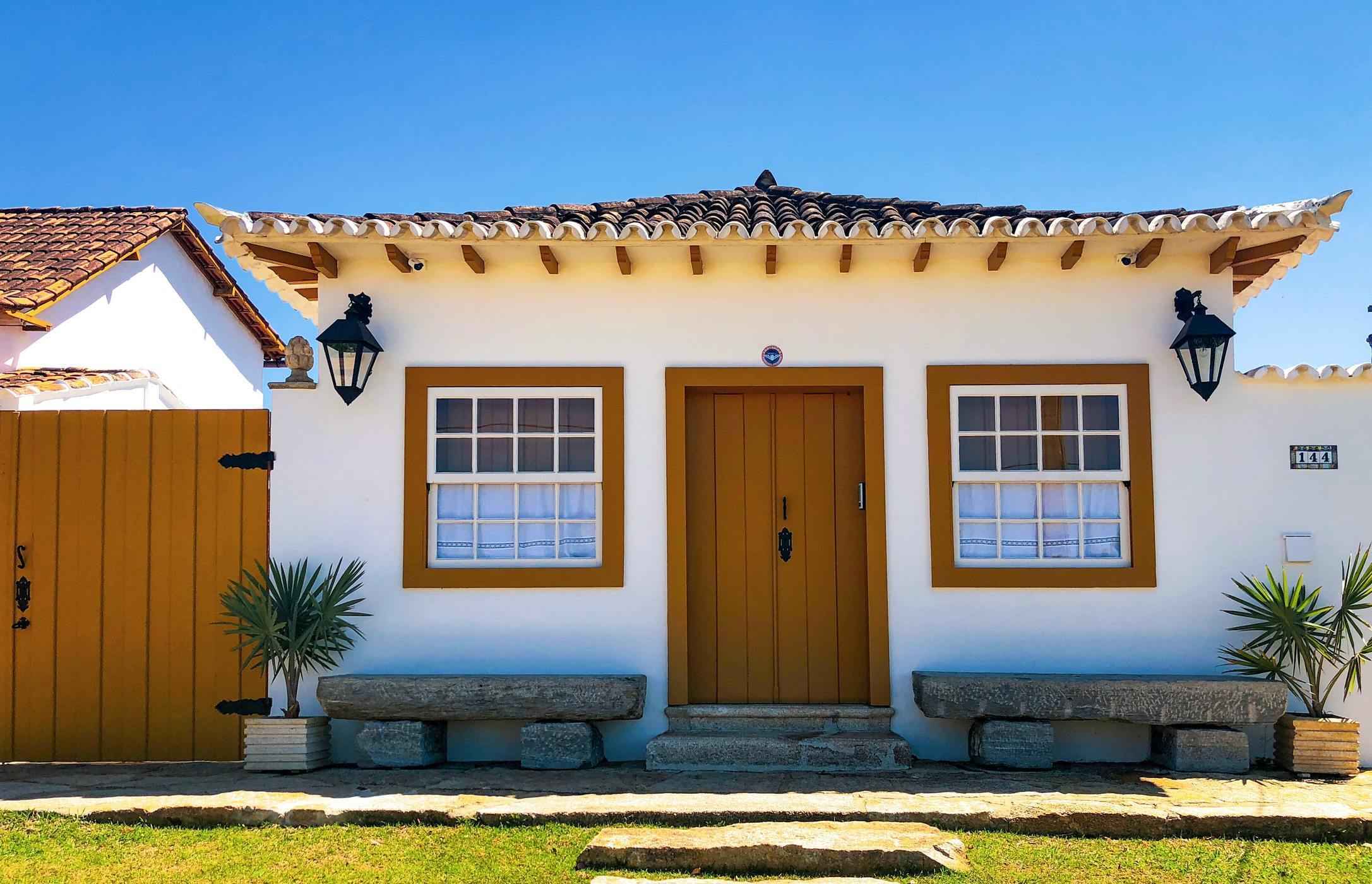 What is a Casita and How Much Does It Cost To Build One? | PropertyClub