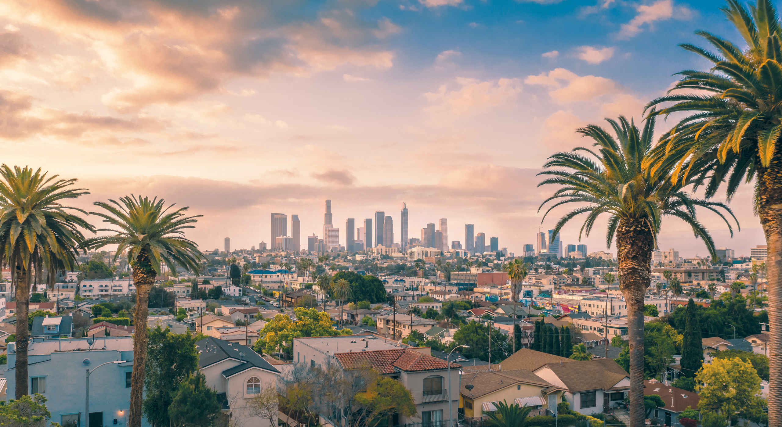 10 Best Places to Live in California (2024)