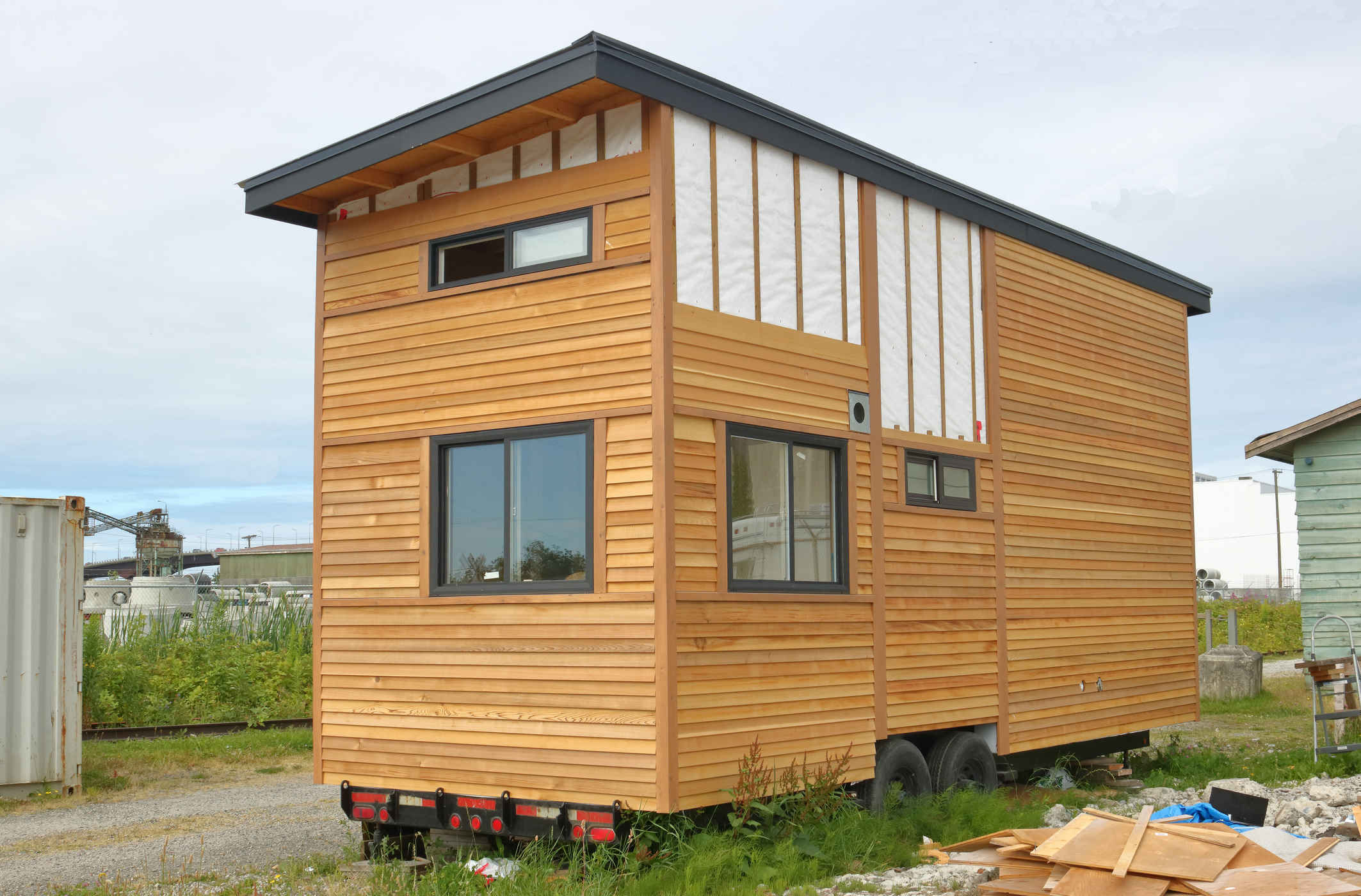 Building A Tiny Home: A How-To Guide – Forbes Home