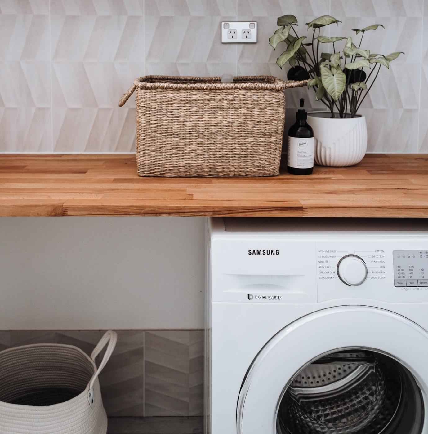 Meet the Washer Dryer Combo: the Solution for Apartments without