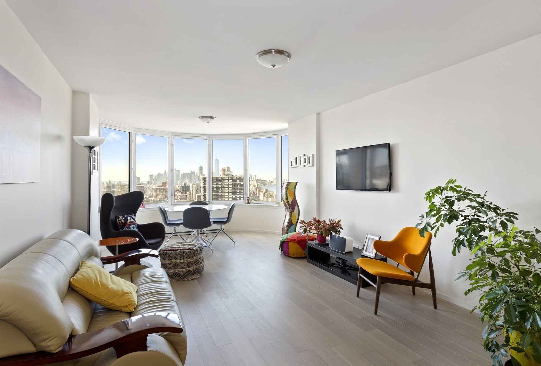 NYC Cooperative And Condominium Tax Abatement (2024)