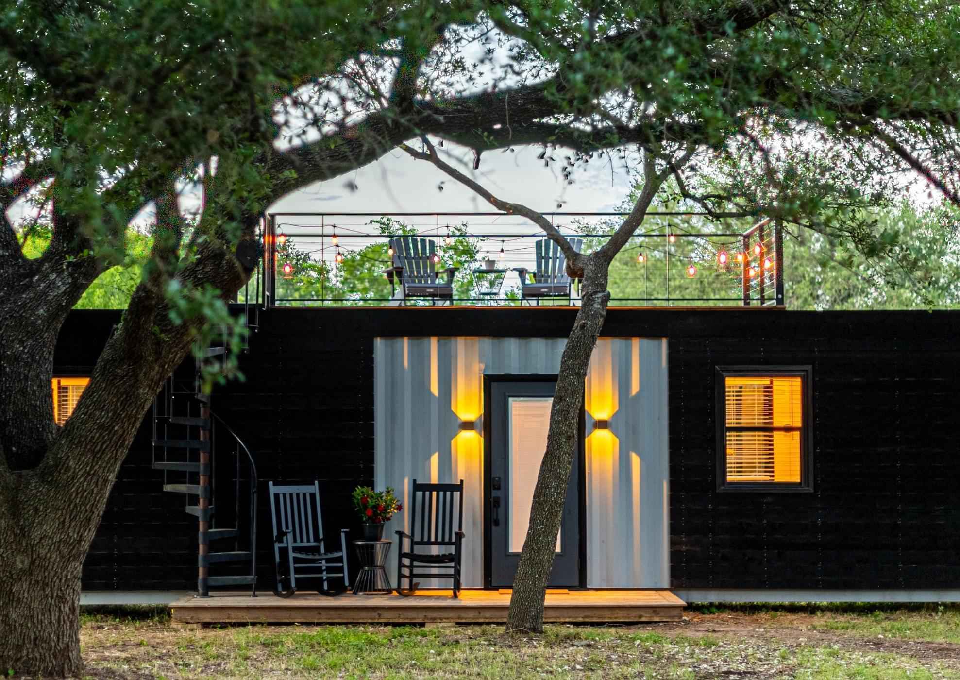 A Shipping Container Home: What Buyers Should Know