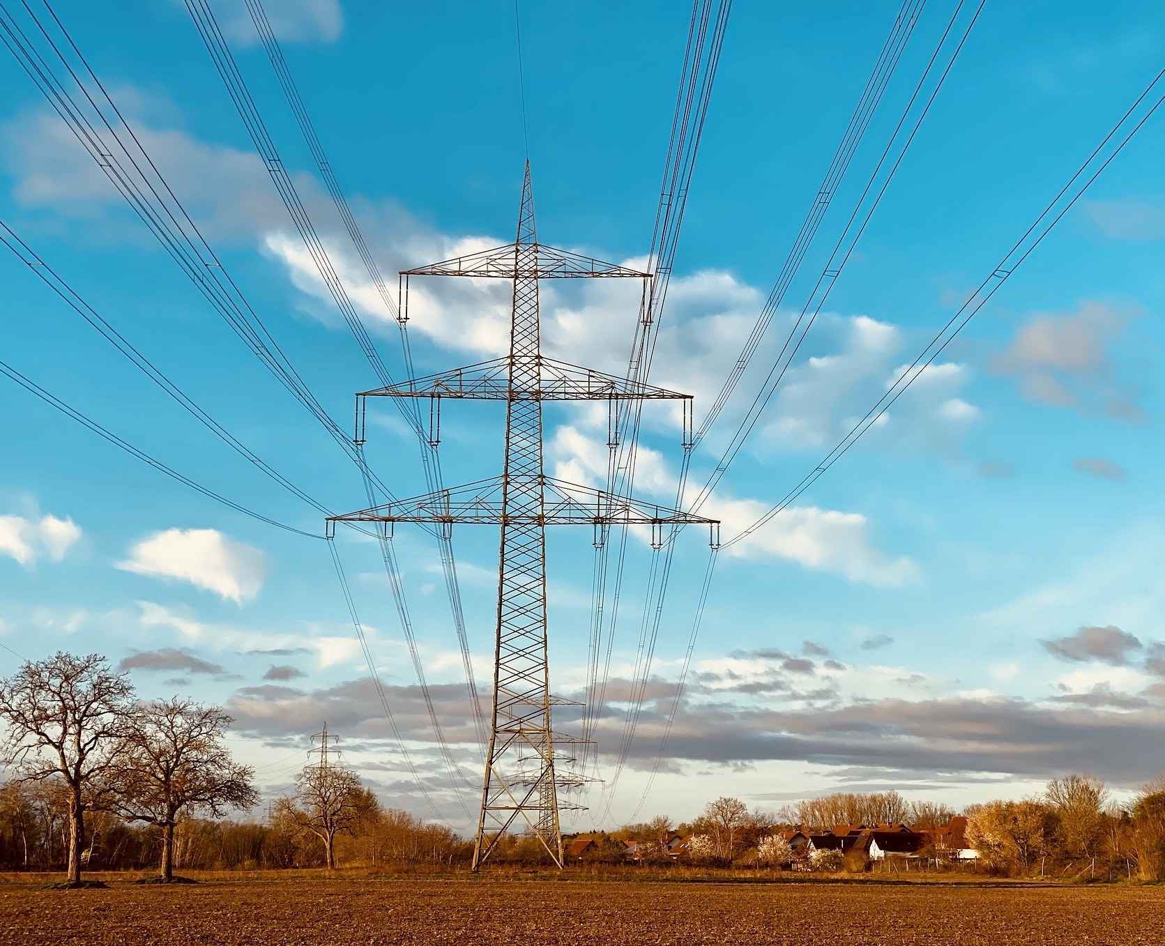 Does Living Near Power Lines Increase My Risk of Cancer?